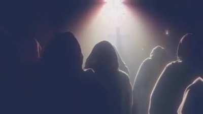 Knight Templars(jihadi slayers)