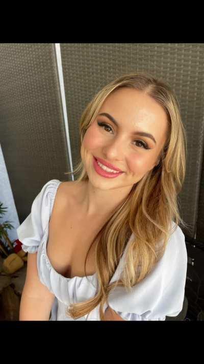 Don't try to cum on a pretty face