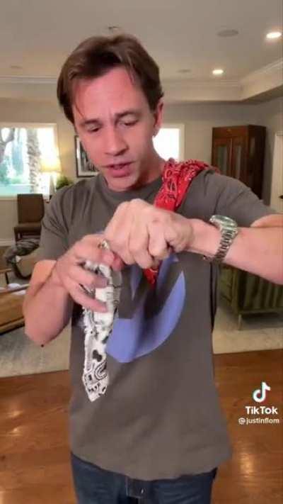 Rest of the Fucking Magic Trick