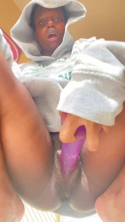 I think you could handle the grip :)