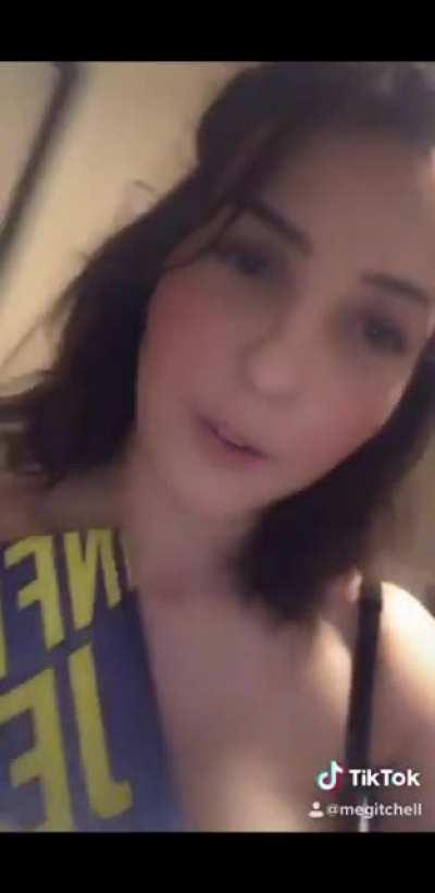 Whom does woman hate most?- Thus spoke the iron to the magnet: 