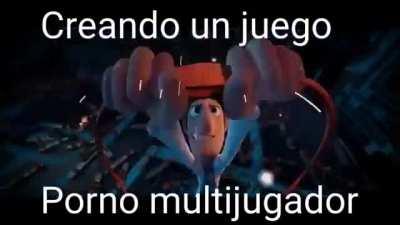 el mundo no se va a salvar solo