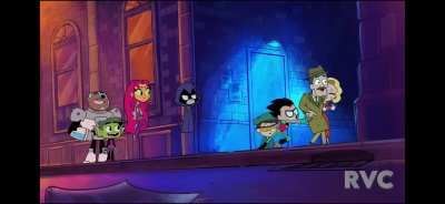 I'm not proud of you Dick