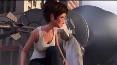 Snotty Boy Glow Up Meme