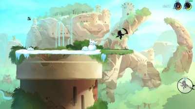 Scythe 0TD With 2 Dodge Reads