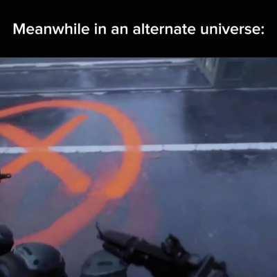 Opening cutscenes in CS2 should be a thing.