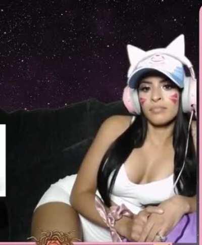 Zelina fixing our view