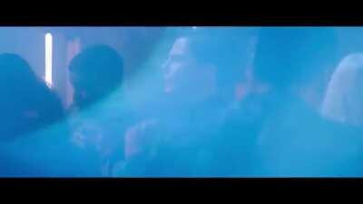 Me enjoying the remastered Flux nightclub on the Citadel when it is released.