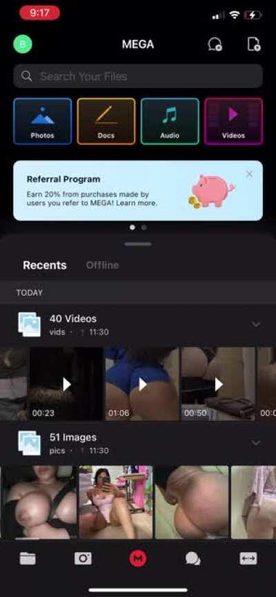 Like this post then hmu for her mega🔥first 2 free then $1 if this get 100+ likes I’ll drop the link💯