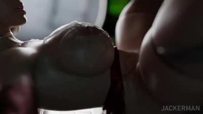 Soviet Seduction - Jackerman