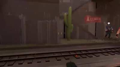 When you kill friendlies