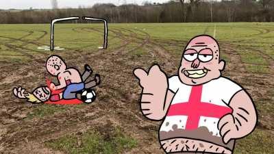 I Animated the Brexit Geezer meme 🍻