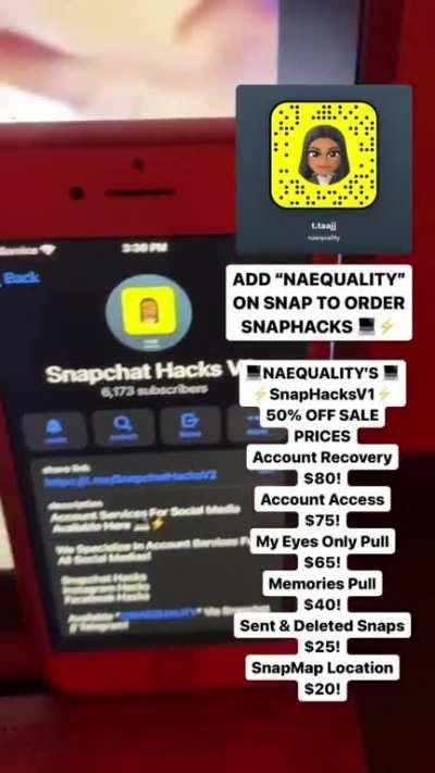 Add for more : her socials below fellas!ð