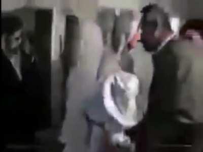 least masculine kavkaz bride💪🏿