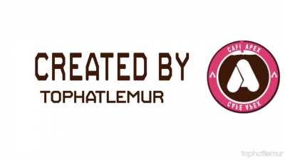 I remade the Blend S intro but with Apex Legends took me almost 3 months to make but I think it was worth it