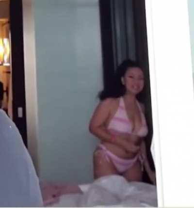 Scarlo - Bikini 1 👙👀😍