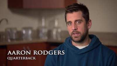 [Highlights] With the Hall of Fame induction this weekend, watch the 1998 No. 4 overall draft pick and ROTY Charles Woodson's career highlights