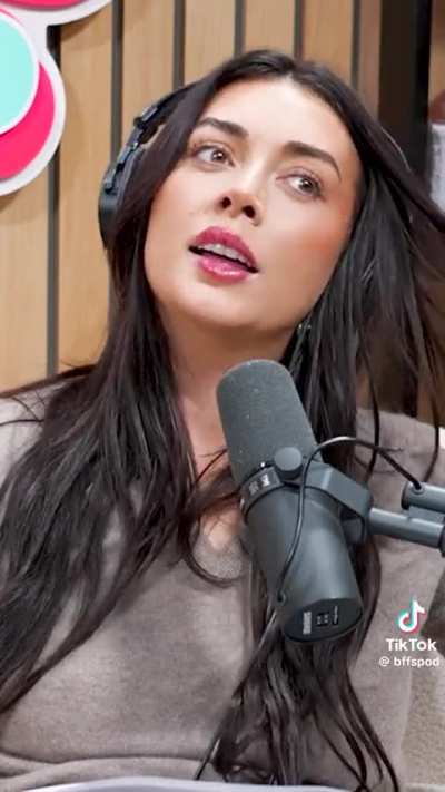 Brianna trying to promote Plan Bri on BFFs now that it’s ending..