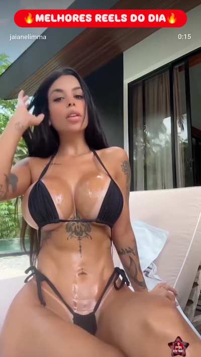 Best reels of the day 