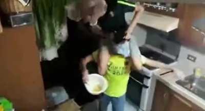 irl ratatouille roleplay😜😋😸