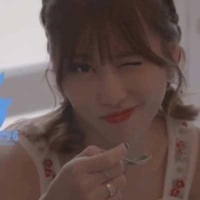 Momo wink