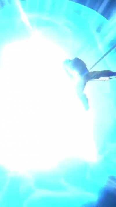 The ultimate “Ultimate”