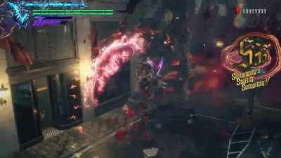 I'm a very CALM and REASONABLE person.