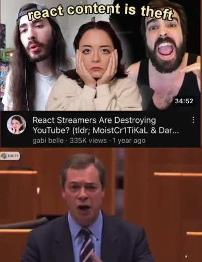 I honestly donât know who Gabi is