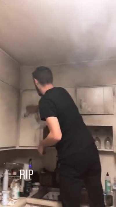 Поварское мастерство