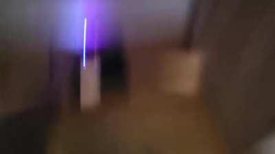 Made these foot pedals for leaning, already hit gold-rank with these bad boys