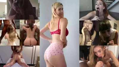 The Exponential Splitscreen BBC PMV