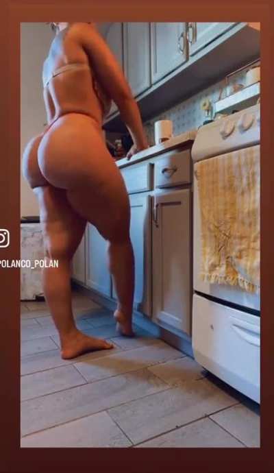 I bet that 😻 is heavenly! 