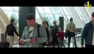 Biz Evimizə Qayıdırıq!