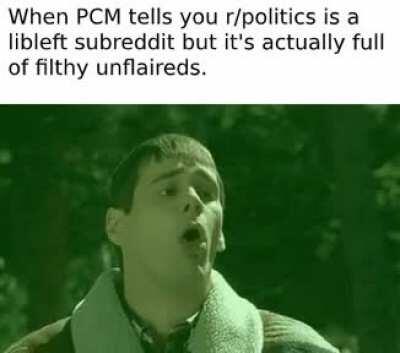 Pretty mean joke you guys...