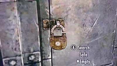 Great designed latch this...