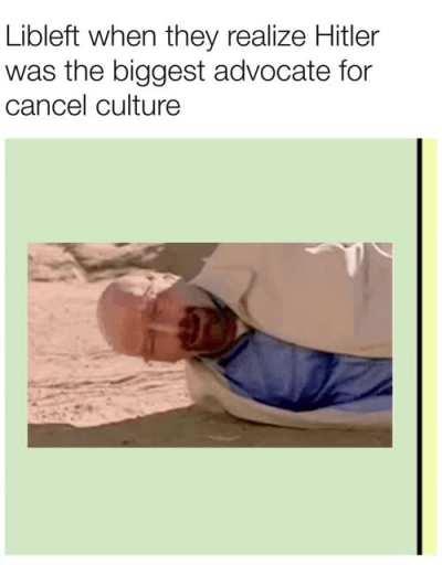 Literally Hitler?! 😳😳