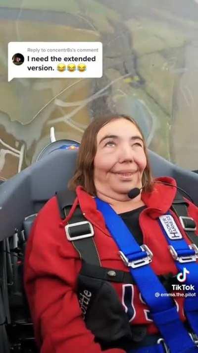 9.5 Gs in a half Cuban