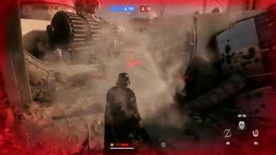 Honestly just uninstall if you use of defend this, this isn't even peak form...