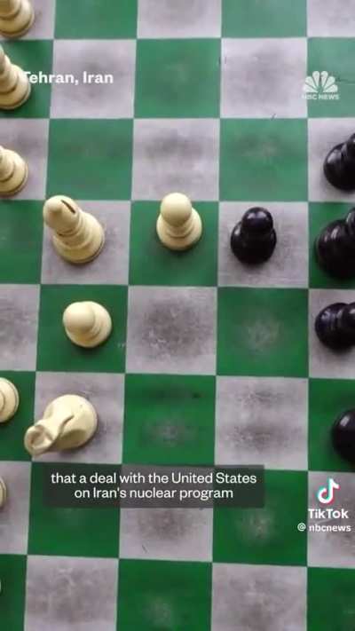 Iranian women are strong and smart