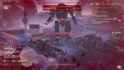 bayonet is good they said