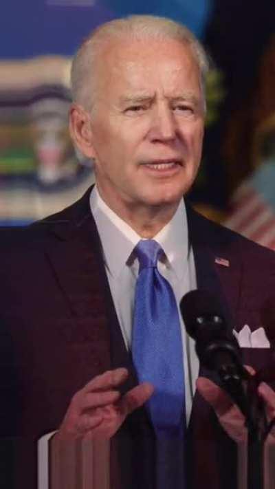 This is no longer a theory...