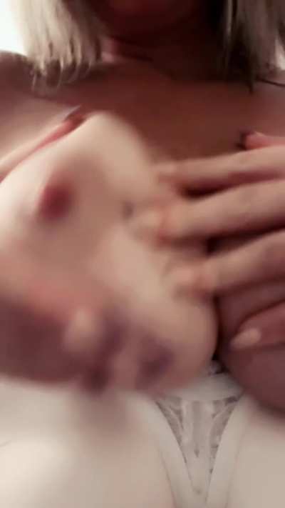 All natural and ready to be licked