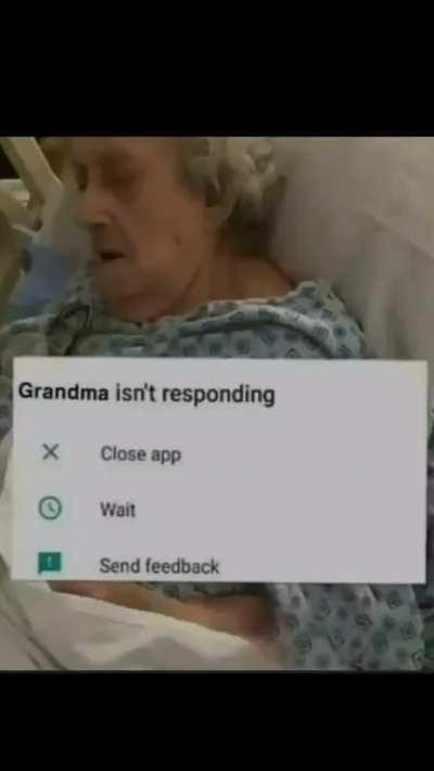 Day 18 of shitposting regularly