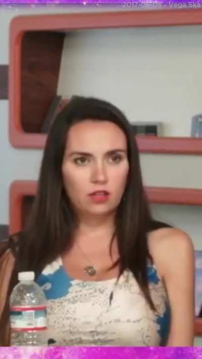 Is that dress the map to trisha's heart..?