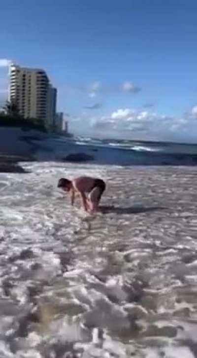 Not O.K at the Vacay