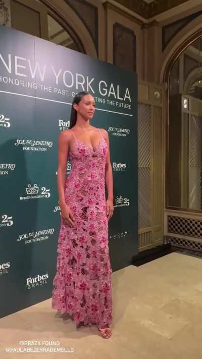 BrazilFoundation’s New York Gala 2025