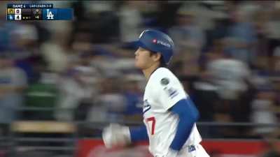 [HIGHLIGHT] SHOHEI OHTANI HOMERS AGAIN!