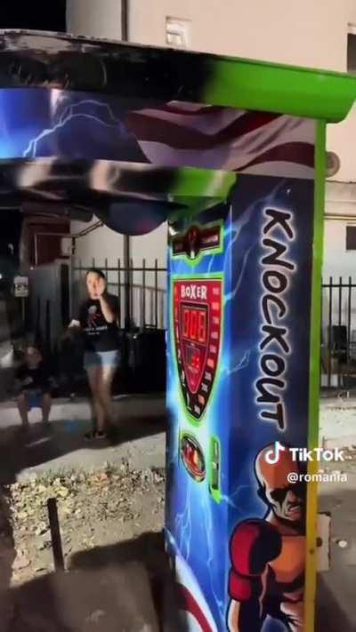 Strong priest in Romania 🇷🇴  