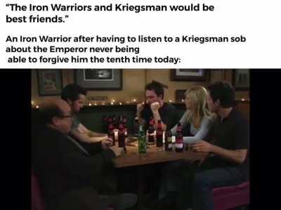 All they do is cry all day!