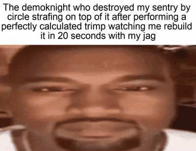 I'm simply more skilled